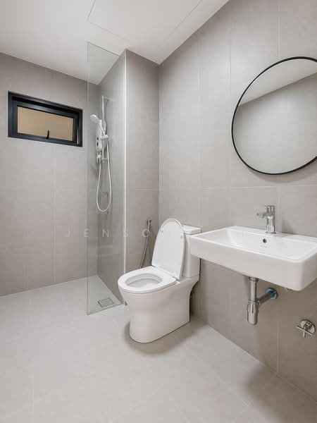 Service Residence for Rent at One Equine - Jenson Teh - Bathroom - PropertyGuru.com.my