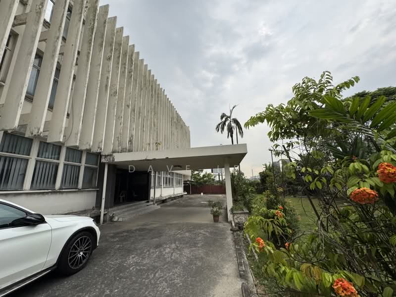 Commercial Land for Sale in Cheras (Kuala Lumpur) - Dave Lee - PropertyGuru.com.my