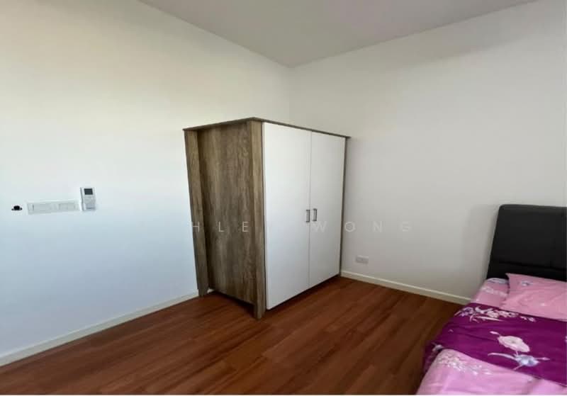 Condominium for Rent at Rumbia Residence - Ashley Wong - Bedroom - PropertyGuru.com.my