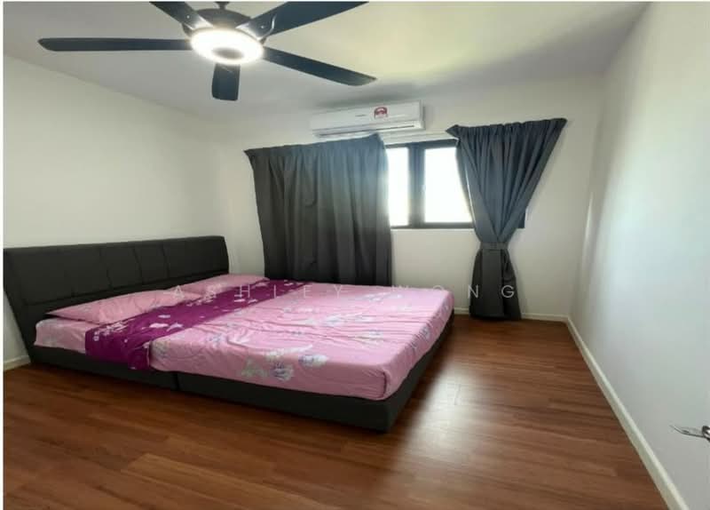 Condominium for Rent at Rumbia Residence - Ashley Wong - Bedroom - PropertyGuru.com.my