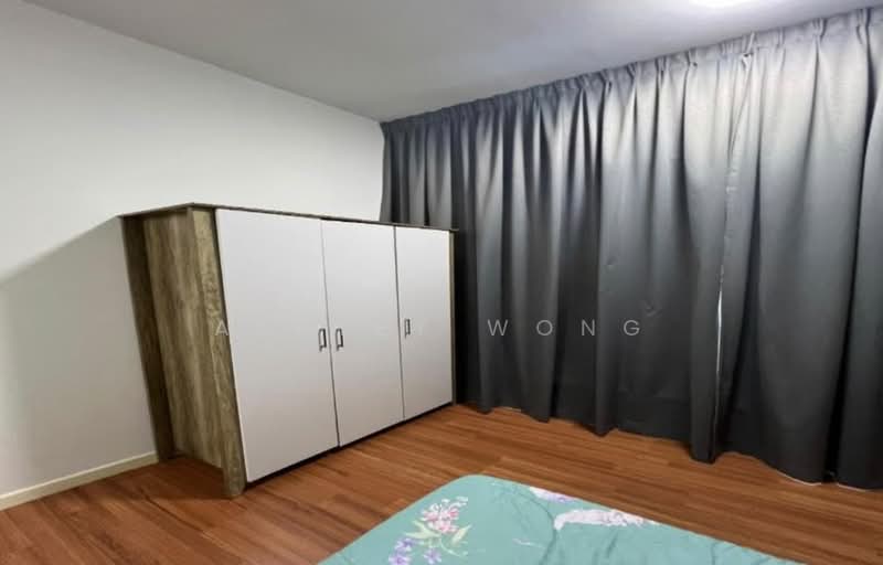 Condominium for Rent at Rumbia Residence - Ashley Wong - Bedroom - PropertyGuru.com.my