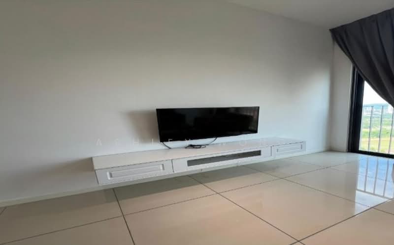 Condominium for Rent at Rumbia Residence - Ashley Wong - Living Room - PropertyGuru.com.my