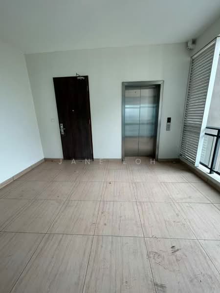 Kondominium untuk Disewa di Ataraxia Park @ Forest City - Jane Loh - Corridor - PropertyGuru.com.my