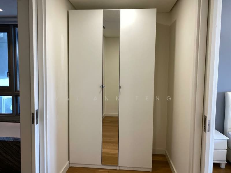 Service Residence for Sale at The Sentral Residences - Wai Ann Teng - Interior - PropertyGuru.com.my