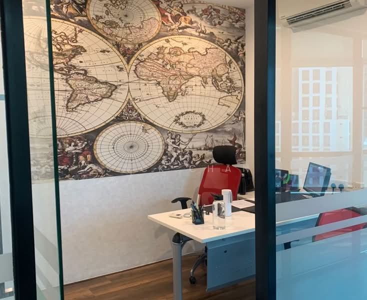Office for Rent in Petaling Jaya (Selangor) - Jack Chan - PropertyGuru.com.my