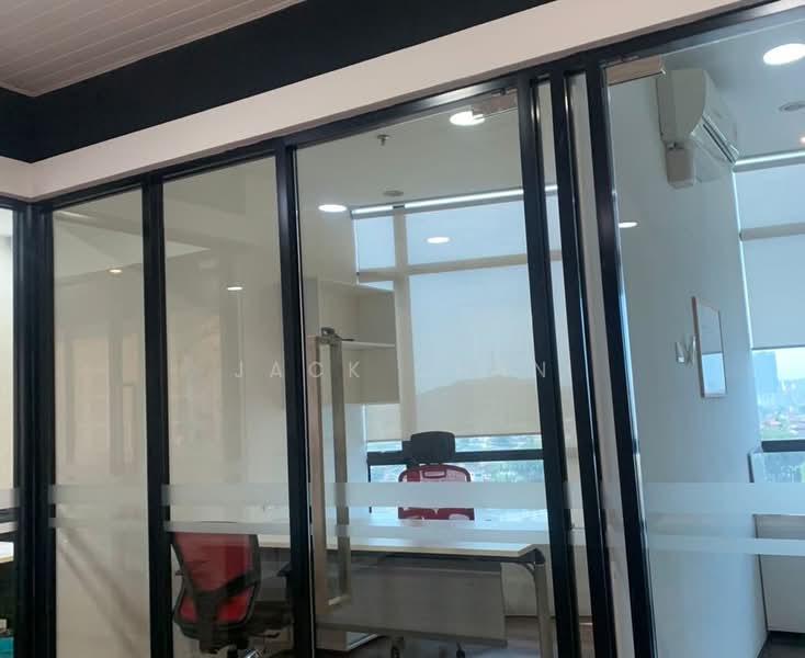 Office for Rent in Petaling Jaya (Selangor) - Jack Chan - PropertyGuru.com.my
