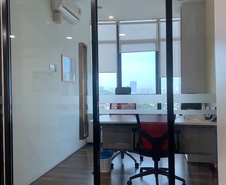 Office for Rent in Petaling Jaya (Selangor) - Jack Chan - PropertyGuru.com.my