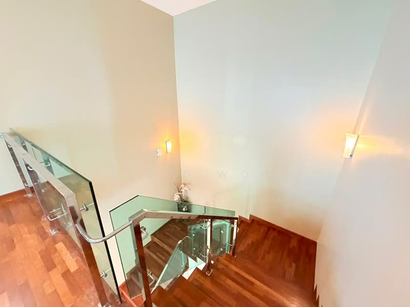 Rumah Berkembar untuk Disewa di Cyberjaya (Selangor) - Jared Wong - Interior - PropertyGuru.com.my