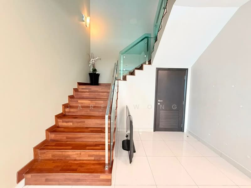 Rumah Berkembar untuk Disewa di Cyberjaya (Selangor) - Jared Wong - Interior - PropertyGuru.com.my