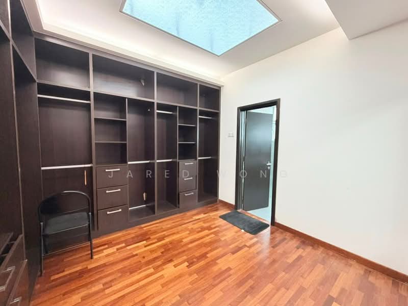 Rumah Berkembar untuk Disewa di Cyberjaya (Selangor) - Jared Wong - Interior - PropertyGuru.com.my