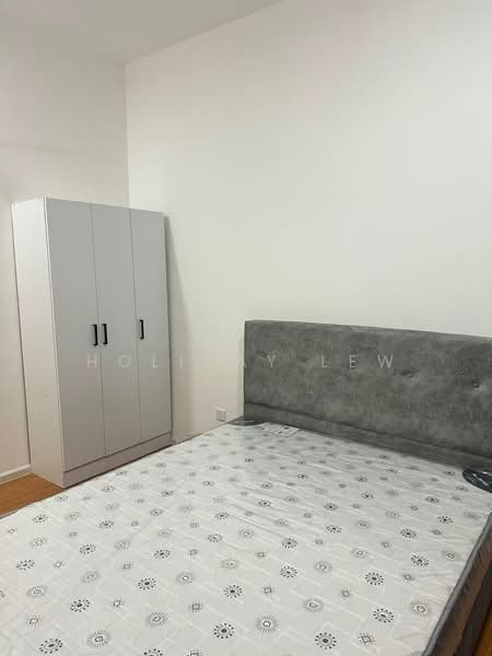 Servis Apartment untuk Disewa di Jernih Residence - Holiday Lew - Bedroom - PropertyGuru.com.my