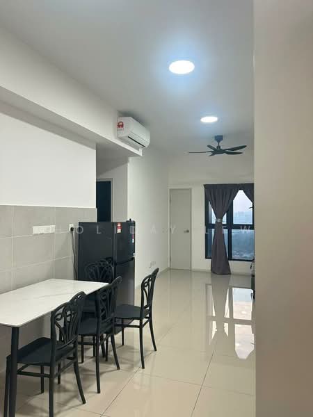 Servis Apartment untuk Disewa di Jernih Residence - Holiday Lew - Living Room - PropertyGuru.com.my