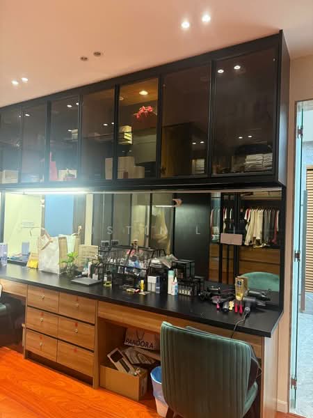 Rumah Banglo untuk Dijual di Taman Bukit Kuang Perdana (Kuang) - Justin Lai - Interior - PropertyGuru.com.my