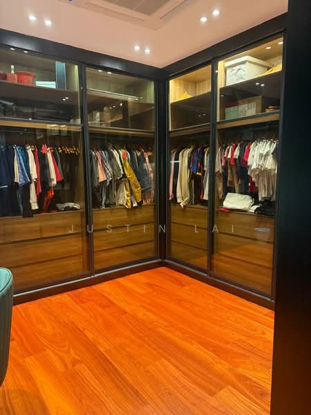 Rumah Banglo untuk Dijual di Taman Bukit Kuang Perdana (Kuang) - Justin Lai - Interior - PropertyGuru.com.my