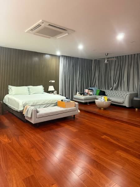 Rumah Banglo untuk Dijual di Taman Bukit Kuang Perdana (Kuang) - Justin Lai - Bedroom - PropertyGuru.com.my