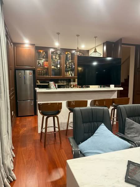 Rumah Banglo untuk Dijual di Taman Bukit Kuang Perdana (Kuang) - Justin Lai - Interior - PropertyGuru.com.my