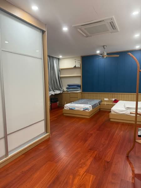 Rumah Banglo untuk Dijual di Taman Bukit Kuang Perdana (Kuang) - Justin Lai - Bedroom - PropertyGuru.com.my
