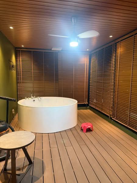 Rumah Banglo untuk Dijual di Taman Bukit Kuang Perdana (Kuang) - Justin Lai - Bathroom - PropertyGuru.com.my