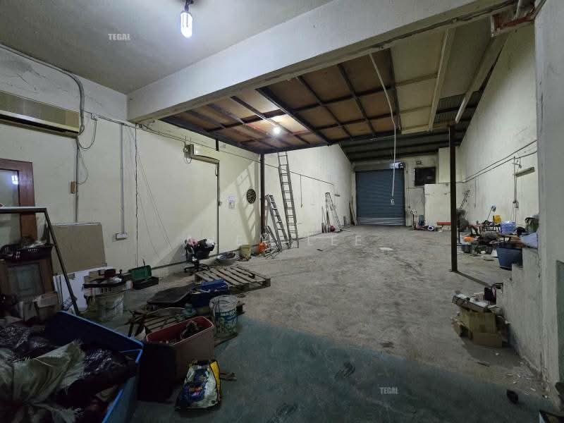 Kilang untuk Disewa di Shah Alam (Selangor) - Alex Lee - Interior - PropertyGuru.com.my