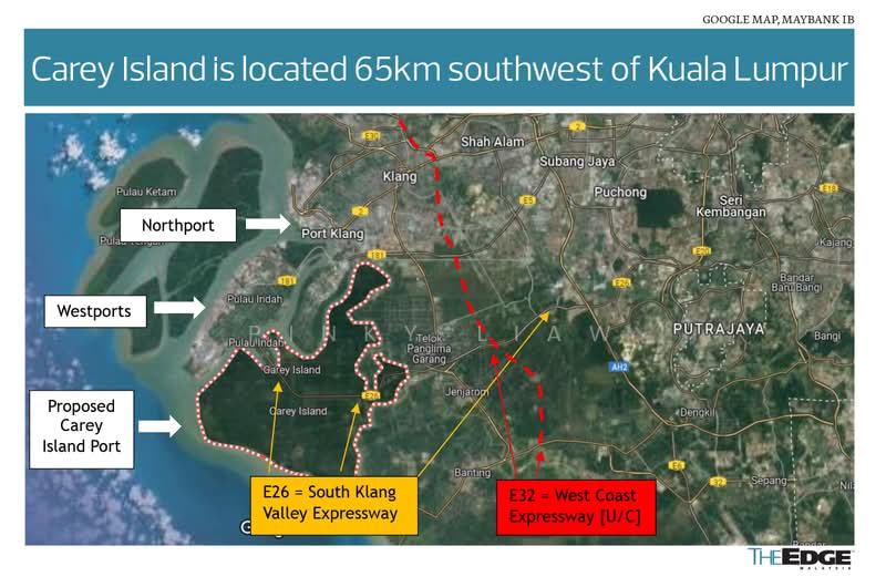 Tanah Pertanian untuk Dijual di Teluk Gong (Port Klang (Pelabuhan Klang)) - Pinky Liaw - PropertyGuru.com.my