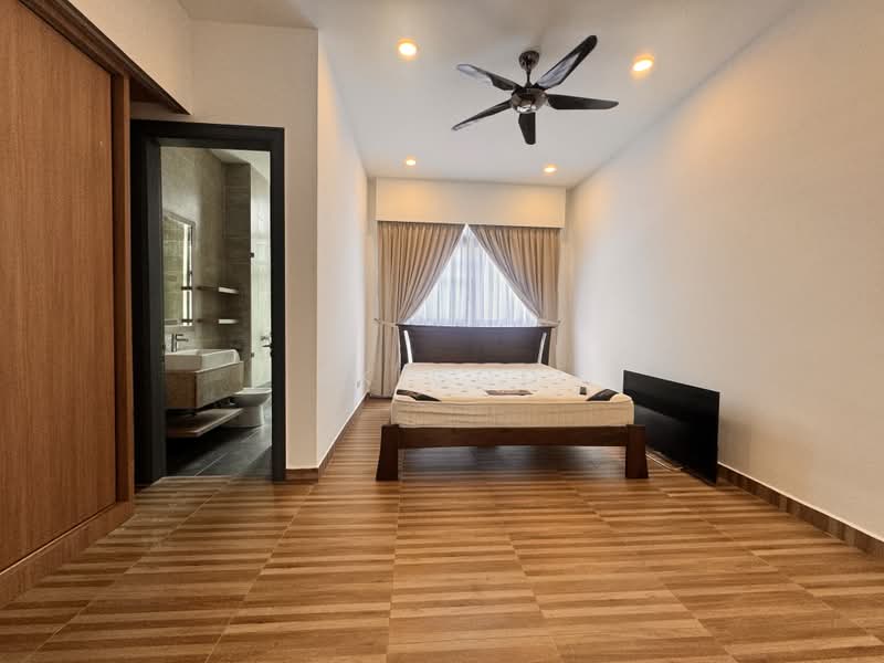 Bungalow House for Sale in East Ledang (Iskandar Puteri (Nusajaya)) - SK GOO - Bedroom - PropertyGuru.com.my