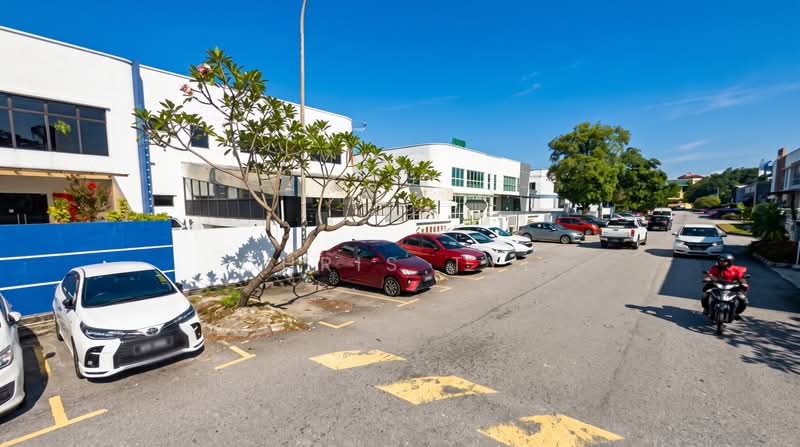 Kilang untuk Disewa di Pjs 11 (Sunway) - Chris Tye - Exterior - PropertyGuru.com.my