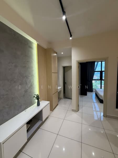Servis Apartment untuk Disewa di Arte Mont Kiara - Eugene Wong - Interior - PropertyGuru.com.my