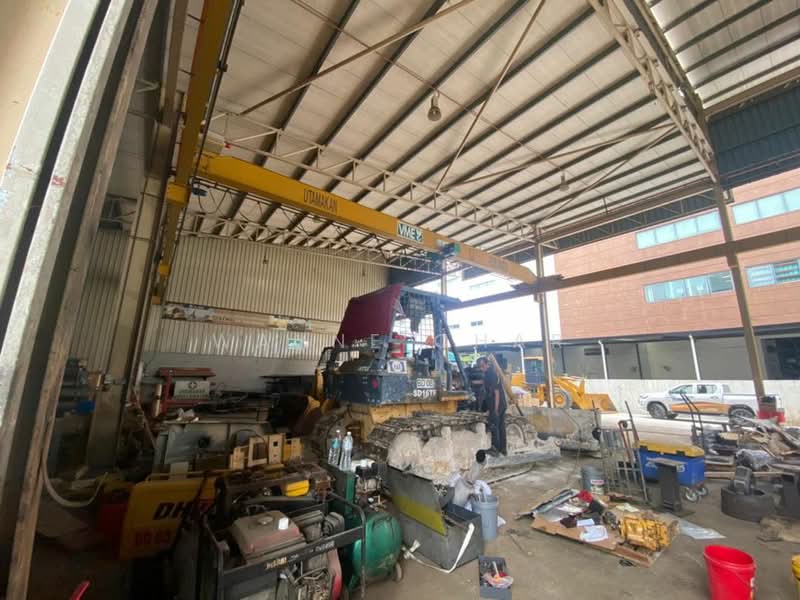 Factory for Sale in Kota Kemuning (Shah Alam) - Wayne Char - PropertyGuru.com.my