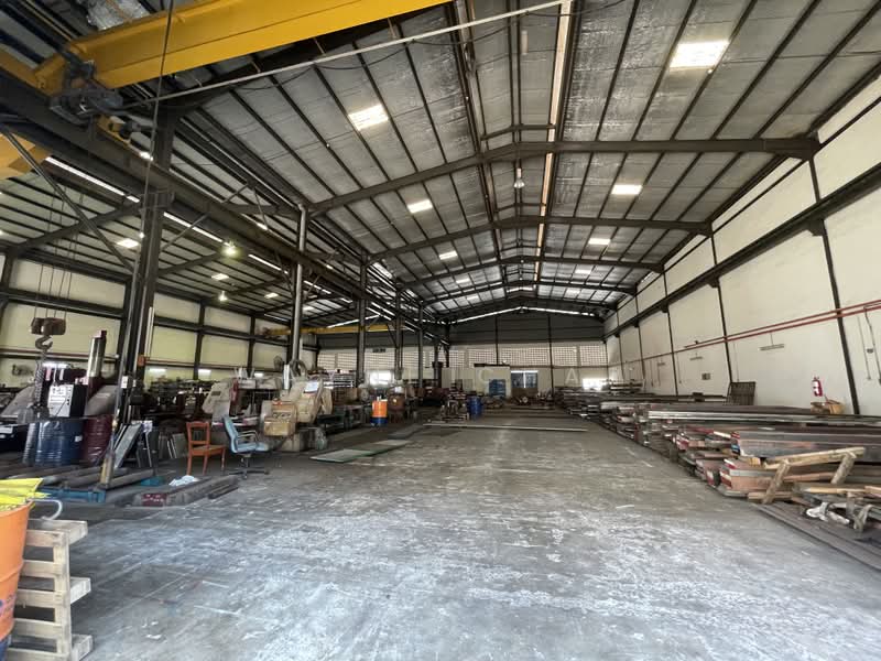 Factory for Sale in Kota Kemuning (Shah Alam) - Wayne Char - PropertyGuru.com.my