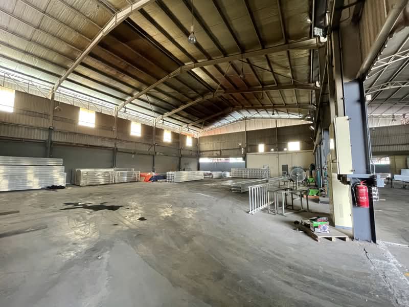 Factory for Sale in Kota Kemuning (Shah Alam) - Wayne Char - PropertyGuru.com.my