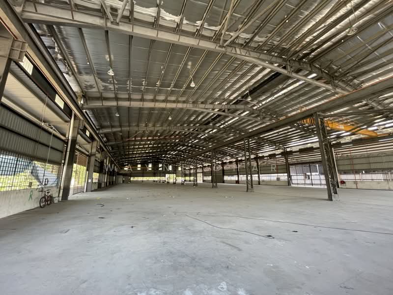Factory for Sale in Kota Kemuning (Shah Alam) - Wayne Char - PropertyGuru.com.my