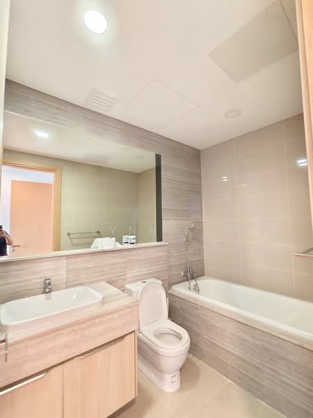 Servis Apartment untuk Disewa di Southern Marina Residences - Elynn Lam - PropertyGuru.com.my