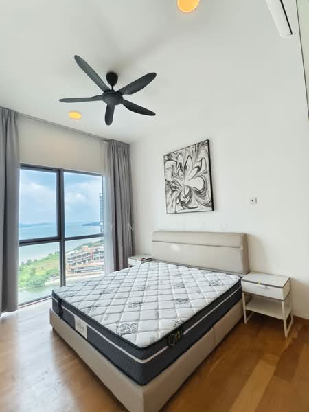 Servis Apartment untuk Disewa di Southern Marina Residences - Elynn Lam - PropertyGuru.com.my