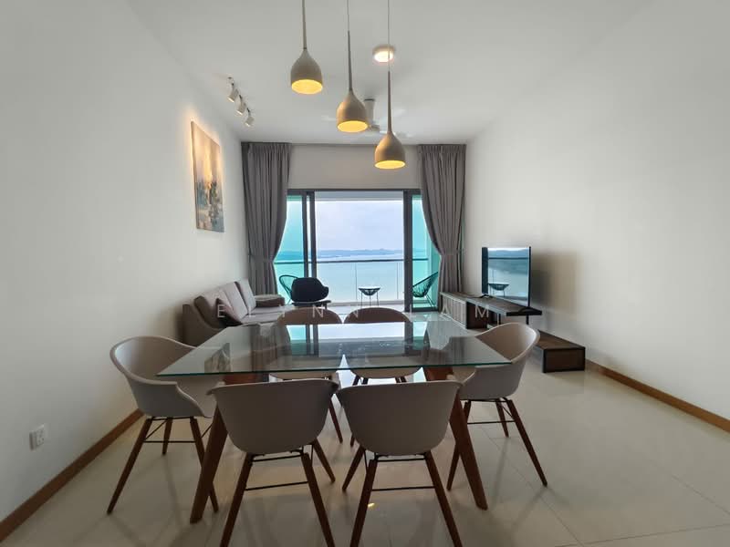 Servis Apartment untuk Disewa di Southern Marina Residences - Elynn Lam - PropertyGuru.com.my