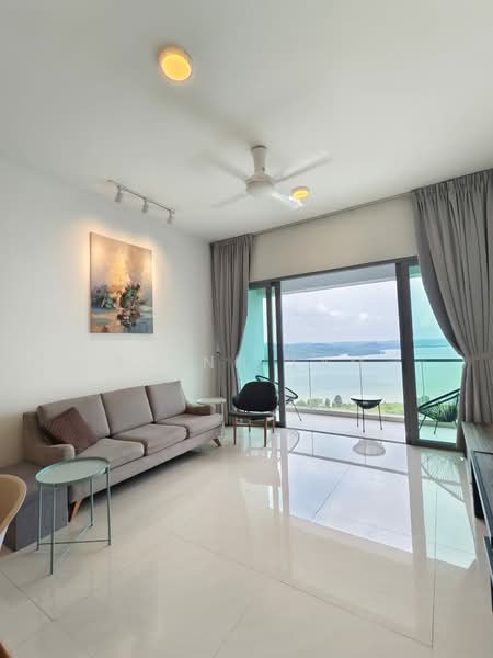 Servis Apartment untuk Disewa di Southern Marina Residences - Elynn Lam - PropertyGuru.com.my