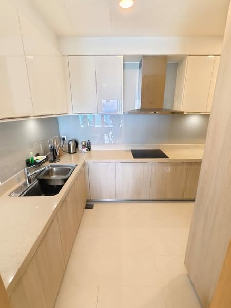Servis Apartment untuk Disewa di Southern Marina Residences - Elynn Lam - PropertyGuru.com.my
