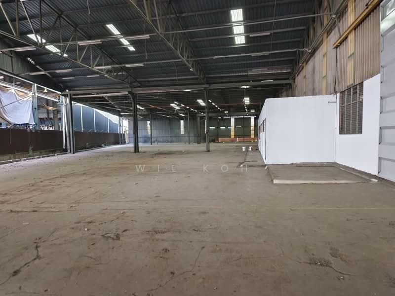 Kilang untuk Disewa di Bandar Teknologi Kajang (Kajang) - Wil Koh - Interior - PropertyGuru.com.my