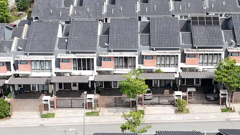 Rumah Teres untuk Disewa di Elmina (Shah Alam) - Zairul Hamedi Bin Zainal - PropertyGuru.com.my