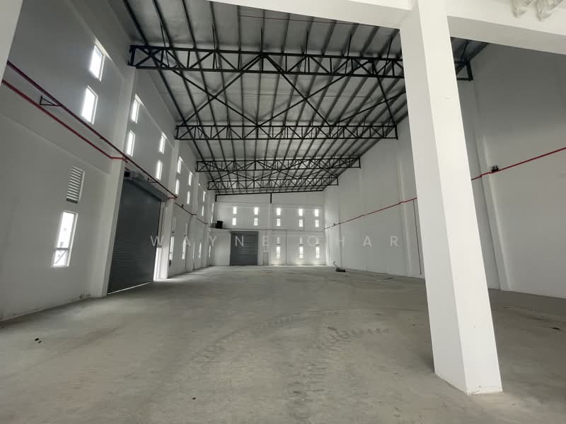 Factory for Sale in Shah Alam (Selangor) - Wayne Char - PropertyGuru.com.my