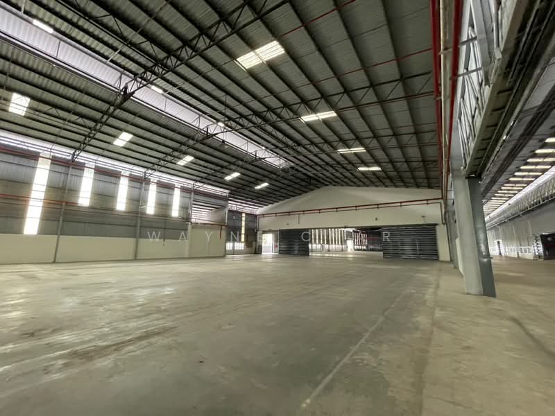 Factory for Sale in Taman Sains Selangor (Kota Damansara) - Wayne Char - PropertyGuru.com.my