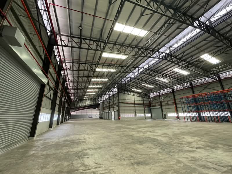 Factory for Sale in Taman Sains Selangor (Kota Damansara) - Wayne Char - PropertyGuru.com.my