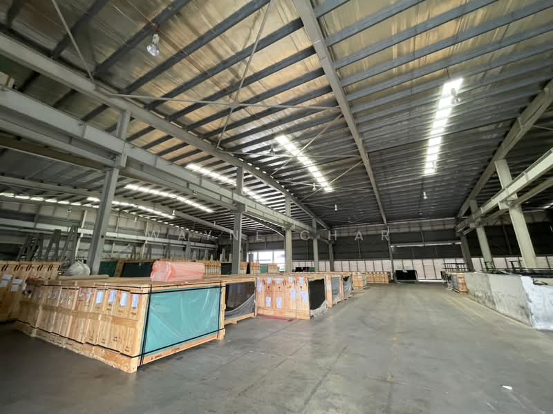 Factory for Sale in Taman Sains Selangor (Kota Damansara) - Wayne Char - PropertyGuru.com.my