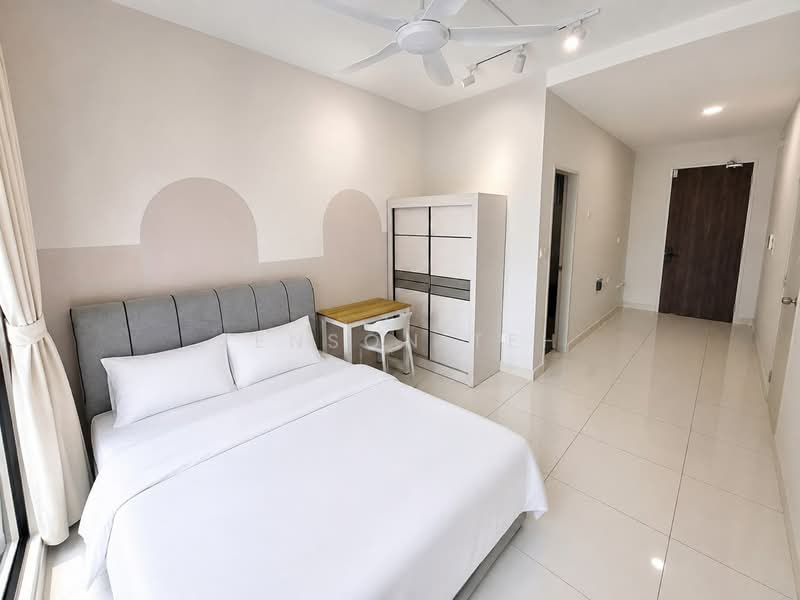 Condominium for Rent at Nestree Residence - Jenson Teh - Bedroom - PropertyGuru.com.my