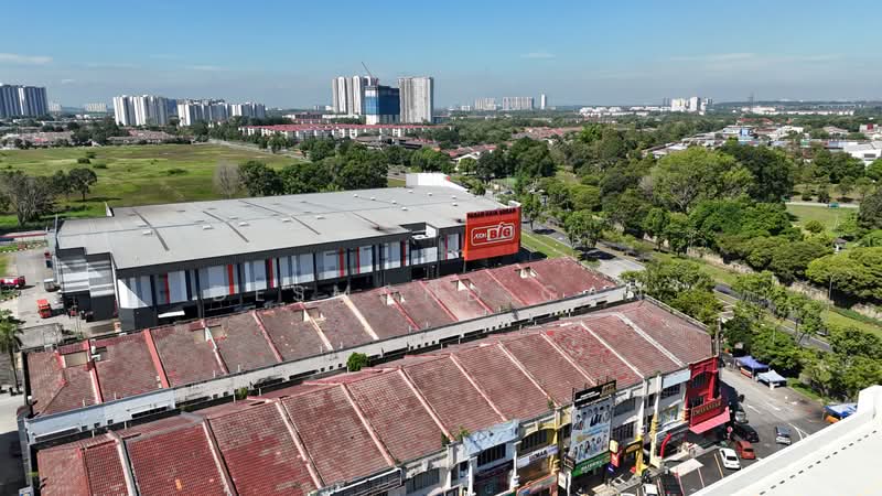 Commercial Bungalow for Sale in Puchong (Selangor) - Desmond Gan - PropertyGuru.com.my