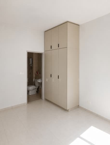 Flat for Rent at RESIDENSI SELANGORKU OLEANDER - Jeffrey Yap - Bathroom - PropertyGuru.com.my
