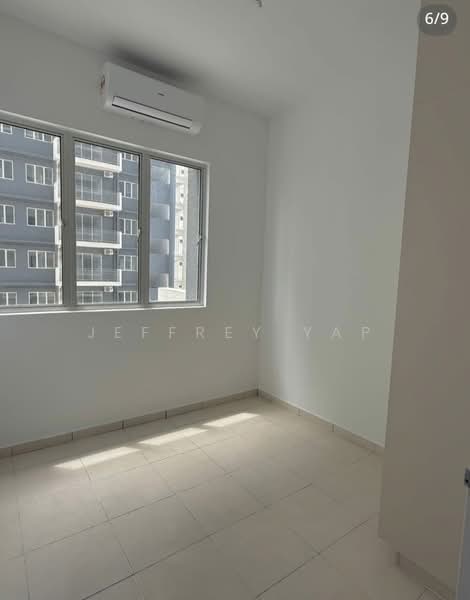 Flat for Rent at RESIDENSI SELANGORKU OLEANDER - Jeffrey Yap - Interior - PropertyGuru.com.my
