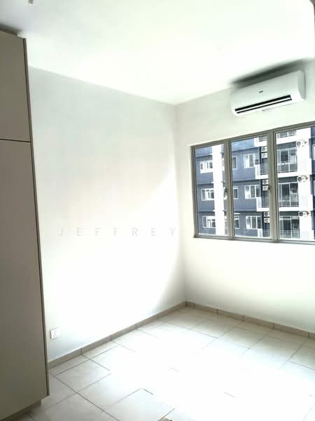 Flat for Rent at RESIDENSI SELANGORKU OLEANDER - Jeffrey Yap - Interior - PropertyGuru.com.my