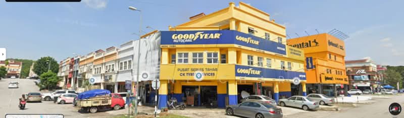 Shop / Office for Sale in Taman Puncak Jalil (Seri Kembangan) - Wayne Char - PropertyGuru.com.my