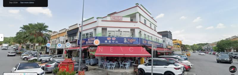 Shop / Office for Sale in Taman Puncak Jalil (Seri Kembangan) - Wayne Char - PropertyGuru.com.my