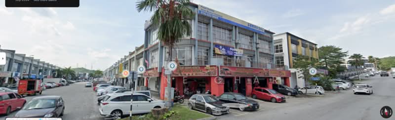 Shop / Office for Sale in Taman Puncak Jalil (Seri Kembangan) - Wayne Char - PropertyGuru.com.my